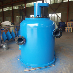 Centrifuge extracteur/séparateur/classification pour Zn/zinc - Product Image 3