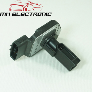 MH อิเล็กทรอนิกส์เซนเซอร์วัดการไหลของอากาศ,MAF 22204-75010 2220475010 AFH70-15สำหรับ TOYOTA 4RUNNER TACOMA รถกระบะ <span class=keywords><strong>T100</strong></span> - Product Image 4