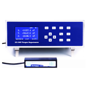 DX-350 <span class=keywords><strong>Fluxgate</strong></span> <span class=keywords><strong>Magnetometer</strong></span> Met Hoge Resolutie - Product Image 1