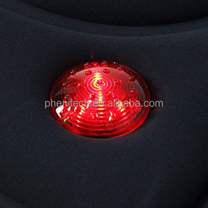 2021 Full Body Shiatsu <strong>Massage</strong> <strong>Mat</strong> with Heating Comfortable Design for Car &amp; Home MC-04H - Product Image 3