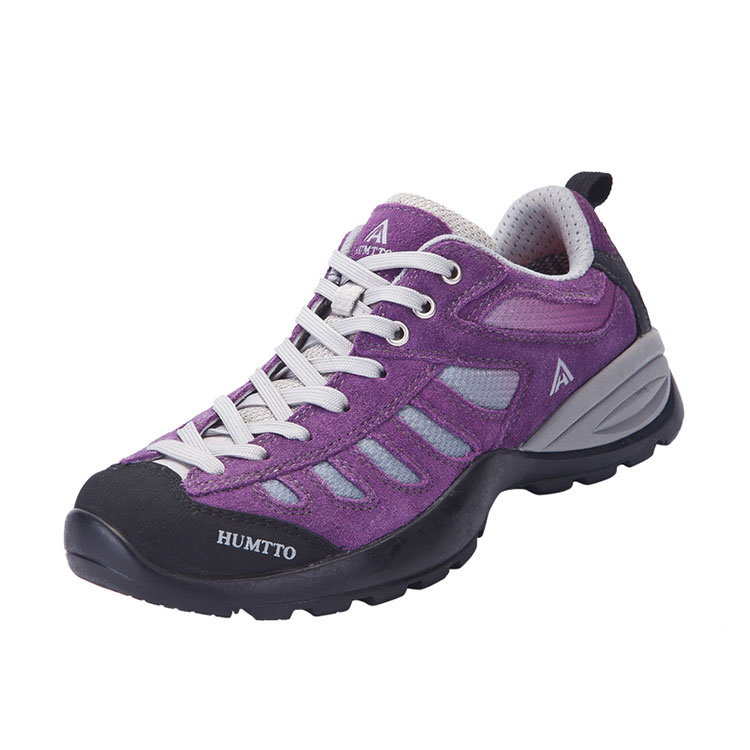 Новейший дизайн, удобная женская обувь для горного туризма Humtto