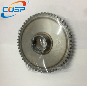 Ruota libera Assemblea frizione per le <span class=keywords><strong>parti</strong></span> Del Motociclo - Product Image 4
