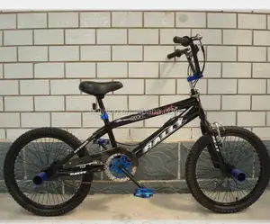 20ฟรีสไตล์จักรยานคุณภาพดี Bmx จักรยานสำหรับขาย (SSM041)