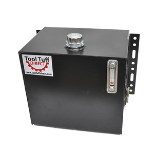 Réservoir de liquide hydraulique, de haute qualité, 25 gallons - Product Image 1