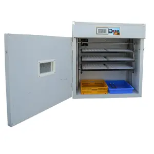 Topest selling resistance for incubator multifunctional ostrich eggs incubator for sale with high quality HT-528