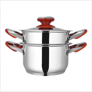 Utensilios <span class=keywords><strong>de</strong></span> cocina quirúrgicos <span class=keywords><strong>de</strong></span> acero inoxidable, olla <span class=keywords><strong>de</strong></span> cocina antiadherente, 24 Uds., venta al por mayor - Product Image 1