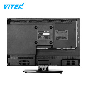 Lớn Chương Trình Khuyến Mại 15 "DC 12 V <span class=keywords><strong>DVD</strong></span> <span class=keywords><strong>Player</strong></span> <span class=keywords><strong>TV</strong></span>, trung quốc Bán Buôn Năng Lượng Mặt Trời Powered <span class=keywords><strong>TV</strong></span> <span class=keywords><strong>DVD</strong></span> Combo, 15.6" DC 12 24 V Mini <span class=keywords><strong>TV</strong></span> với Máy Nghe Nhạc <span class=keywords><strong>DVD</strong></span> - Product Image 4