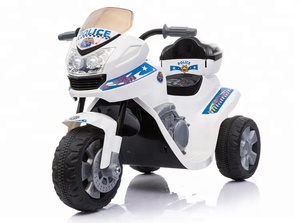 Nuevo potente niños motocicleta eléctrica/niños motocicleta coche 6 V - Product Image 3