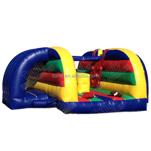 <span class=keywords><strong>Jeu</strong></span> de combat d'oreillers gonflables pas cher pour l'extérieur, Combat d'oreillers gonflables, <span class=keywords><strong>Jeu</strong></span> sportif de combat d'oreillers gonflables - Product Image 3