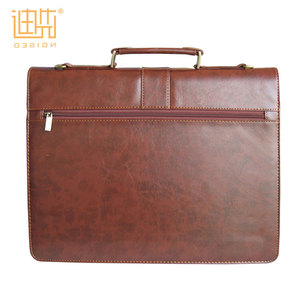 <span class=keywords><strong>Serviette</strong></span> douce sac <span class=keywords><strong>pour</strong></span> officemen Rabat serrure hommes PU sac à main en <span class=keywords><strong>cuir</strong></span> <span class=keywords><strong>pour</strong></span> ordinateur portable ou document - Product Image 2