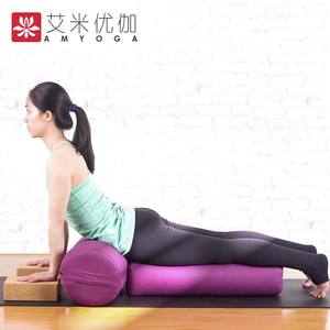 Cuscini rotondi per cuscino in cotone di supporto per <span class=keywords><strong>yoga</strong></span> Bsci factory - Product Image 2