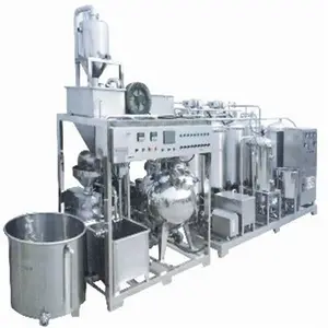 Professional tofu soymilk making equipment With Long-term Service