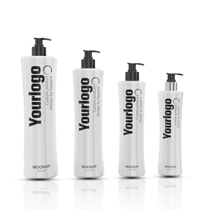 Bán buôn tùy chỉnh chất lượng cao 350ml <span class=keywords><strong>500ml</strong></span> 750ml 1000ml thiết kế mới chai dầu gội đầu - Product Image 3