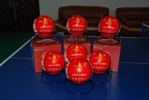 Fabricante de bola de <span class=keywords><strong>extinción</strong></span> de incendios - Product Image 4