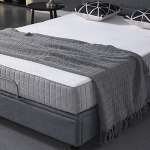<span class=keywords><strong>Hotel</strong></span> firme de bolsillo de primavera único doble completo reina <span class=keywords><strong>rey</strong></span> tamaño de colchón - Product Image 3