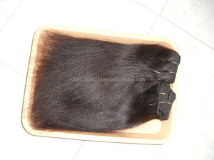 Indian Remy hairs - Product Image 1