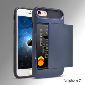 iPhone 7 carcasas / fundas ,Precio de fábrica China ,fundas / carcasas para celulares. - Product Image 5