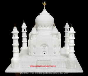 Marbre blanc pur du Taj Mahal - Product Image 1