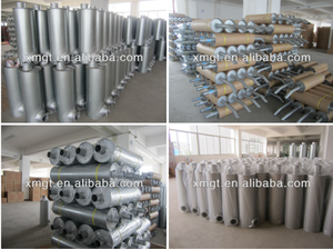 XE215C excavadora y bulldozer y tractor silenciador - Product Image 2