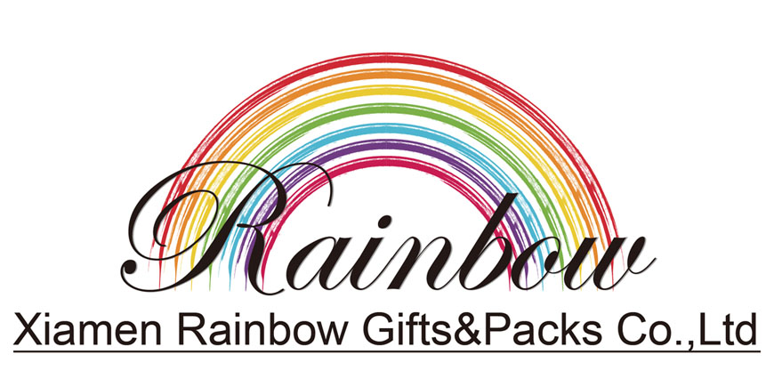 Xiamen Rainbow Gifts& Packs Co., Ltd. logo
