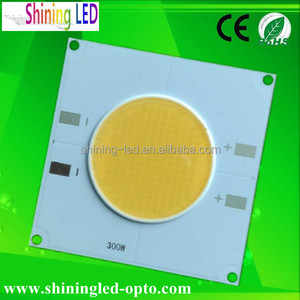 Công Suất Cao 150W 200W 300W Bridgelux Chip High CRI 95Ra 97Ra 98Ra COB LED Diode - Product Image 3