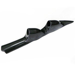 For Skyline R32 GTS GTR Greddy A-Pillar Twin (52 60mm) Gauge Pod - Product Image 4