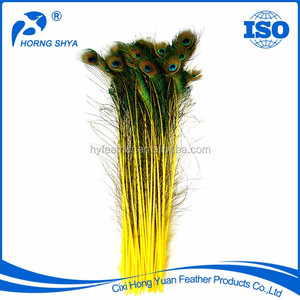 Con Công Tự Nhiên Mắt Con Công Lông Cho Bán Đảng Lễ Hội Nhà Trung Tâm Đám Cưới Xmas Bình Trang Trí Kỳ Nghỉ Tự Làm Thủ Công Hoa - Product Image 2