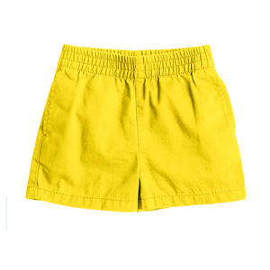 Shorts <span class=keywords><strong>Bermuda</strong></span> décontractés en tricot à séchage rapide pour bébés garçons avec taille élastique – Collection été - Product Image 4