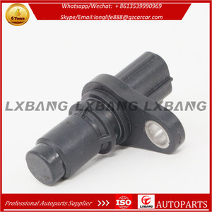 OEM Qualità <span class=keywords><strong>Denso</strong></span> Sensore di Posizione Albero A Camme Albero Motore 90919-05060 per Lexus Hilux Prius Scion Cam Crank Sensore 9091905060