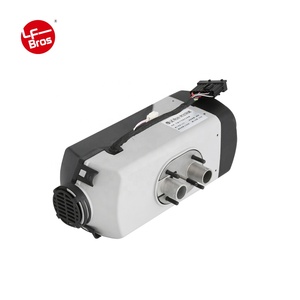 Cho LF Bros <span class=keywords><strong>2</strong></span> kW DIESEL đậu xe không khí nóng với Fan tương tự như eberspacher DIESEL nóng - Product Image 2