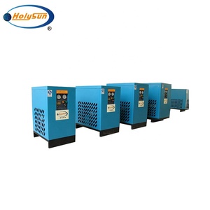 ZEKS type refroidi par air comrpessed réfrigéré haute efficacité sécheur d'air - Product Image 2