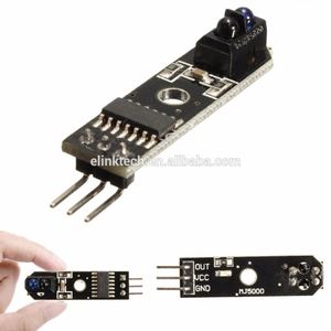 IR Hồng ngoại theo dõi theo dõi cảm biến TCRT5000 trở ngại avoidanc rainbowsemi - Product Image 2