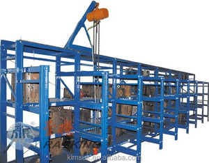 <span class=keywords><strong>2015</strong></span> caliente pesado molde de servicio pesado de fácil de acero inoxidable Guangzhou fabricación - Product Image 3