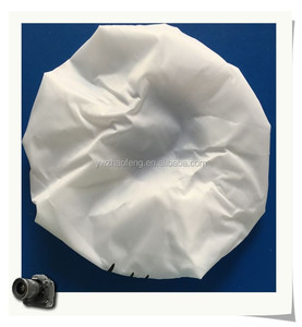 <span class=keywords><strong>Gorro</strong></span> de <span class=keywords><strong>ducha</strong></span> de doble capa con logotipo impreso, <span class=keywords><strong>gorro</strong></span> de <span class=keywords><strong>ducha</strong></span> impermeable personalizado - Product Image 4