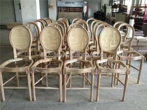 <span class=keywords><strong>Chaise</strong></span> haute de <span class=keywords><strong>style</strong></span> campagnard en bois massif, haute qualité, <span class=keywords><strong>classique</strong></span>, de <span class=keywords><strong>style</strong></span> rustique - Product Image 5