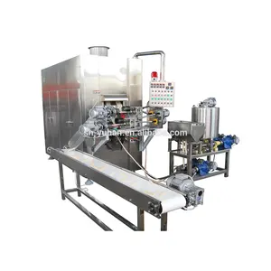 Wafer Stick Making Machine