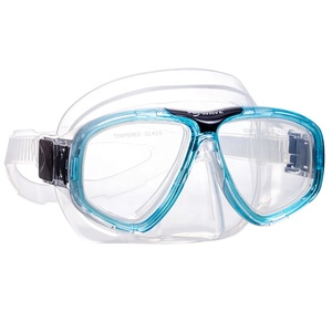 <span class=keywords><strong>Masque</strong></span> de plongée WAVE pour équipement de plongée en apnée <span class=keywords><strong>Masque</strong></span> de plongée pour adultes <span class=keywords><strong>Masque</strong></span> de plongée de natation - Product Image 3