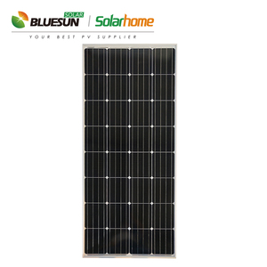 Bluesun <strong>Solar</strong> Pv Mono 180w 200w <strong>Portable</strong> <strong>Solar</strong> <strong>Panels</strong> <strong>Solar</strong> <strong>Panel</strong> 200w 12v 200w <strong>Solar</strong> <strong>Panel</strong> Price - Product Image 3