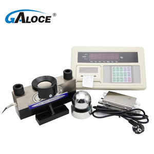 Cảm Biến Trọng Lượng Xe Kỹ Thuật Số GBS800 10 Tấn 30 Tấn Cho Xe Tải - Product Image 5