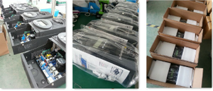 Bộ Điều Khiển Sạc Fangpusun Mppt 80a FM80 150VDC Flexmax MPPT <span class=keywords><strong>80</strong></span> - Product Image 6