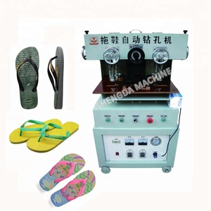 Máquina manual para hacer sandalias <span class=keywords><strong>Havaianas</strong></span> - Product Image 5