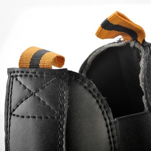 أحمر الجناح m-8025 سلامة الحذاء - Product Image 2