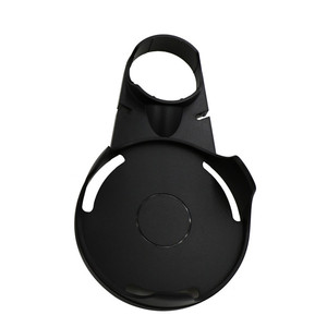 Support mural de sortie usb pour Mini, support de cintre, accessoires peu encombrants, pour Google Home Mini Assistant vocal - Product Image 5