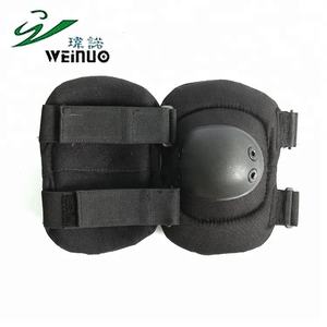 Miếng Bảo Vệ Đầu Gối Advaned Tùy Chỉnh Miếng Đệm Hỗ Trợ Khuỷu Tay Đầu Gối Chiến Thuật - Product Image 6