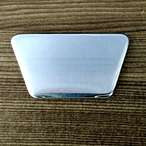 Stecche di alluminio esterne della <span class=keywords><strong>stecca</strong></span> nasale della rinoplastica per chirurgia plastica del lavoro del naso - Product Image 2