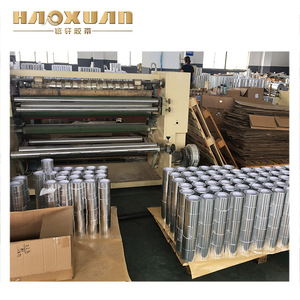 <span class=keywords><strong>Ruban</strong></span> d'isolation thermique en aluminium renforcé, 1 mètre, à <span class=keywords><strong>haute</strong></span> <span class=keywords><strong>température</strong></span> - Product Image 6