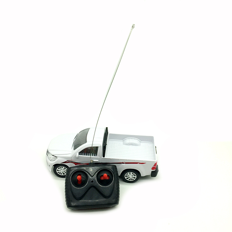 1:17 четыре один канал радио управления автомобиля игрушки