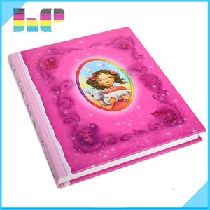 Diseño especial para los niños <span class=keywords><strong>de</strong></span> cartón impresión <span class=keywords><strong>de</strong></span> libro <span class=keywords><strong>de</strong></span> cuentos <span class=keywords><strong>de</strong></span> la impresora en China - Product Image 4