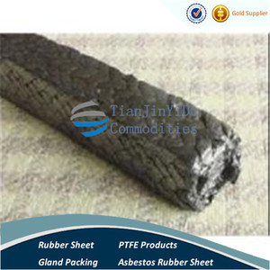 YD010-Expanded garniture en graphite --- linda - Product Image 2