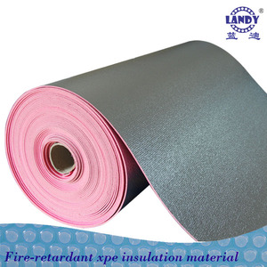 isolation <span class=keywords><strong>mince</strong></span> en aluminium feuille de XPE pour sous parquet <span class=keywords><strong>isolant</strong></span> <span class=keywords><strong>performant</strong></span> - Product Image 2